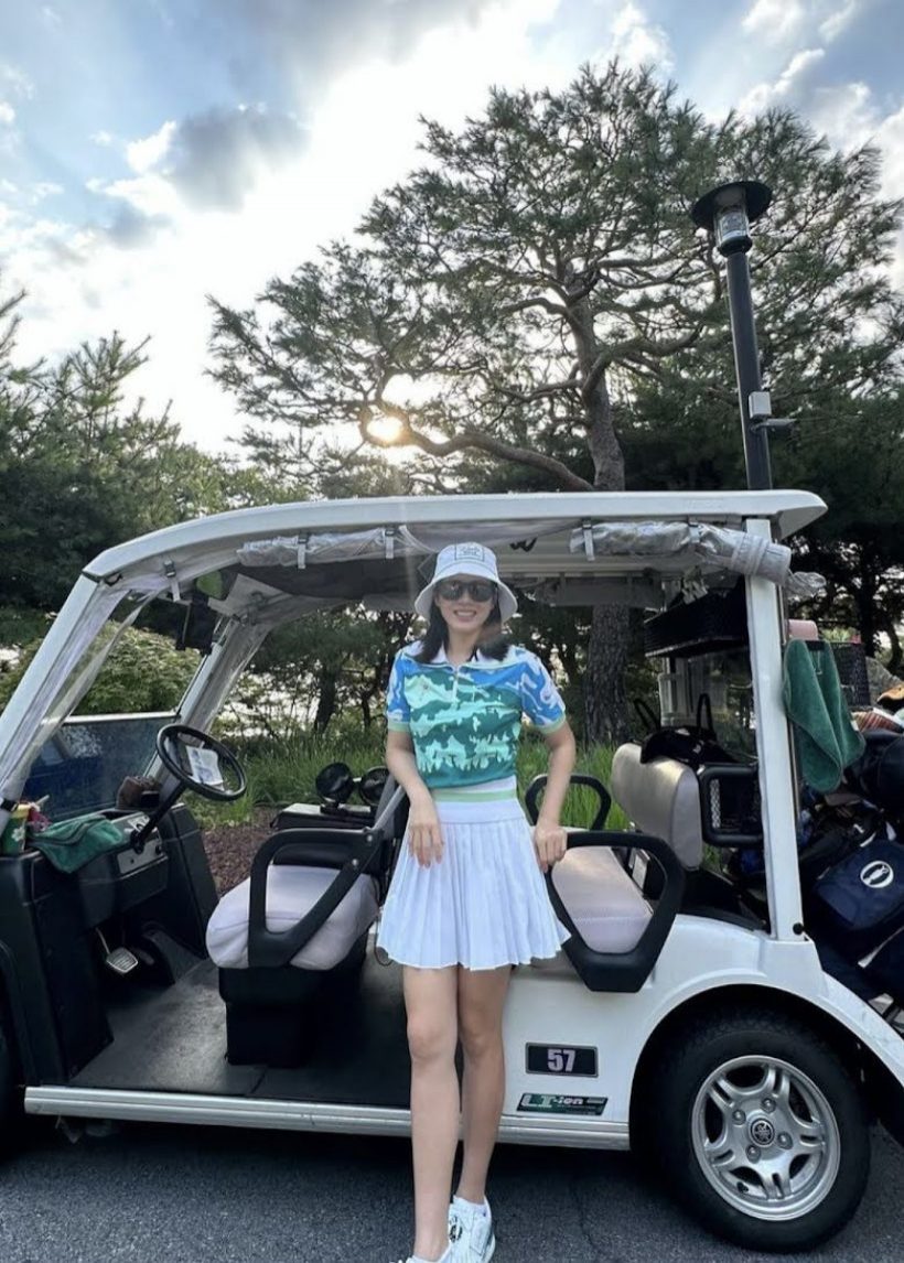 เทียบชัดฝีมือถ่ายภาพ ฮยอนบินVSลูกชาย ถูกใจออมม่าเยจินสุดๆ