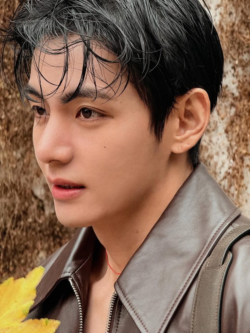 ตัวท็อปสายโซเชียล! วี BTS ขึ้นเบอร์ 2 โลก ยอดฟอลพุ่งไม่หยุด