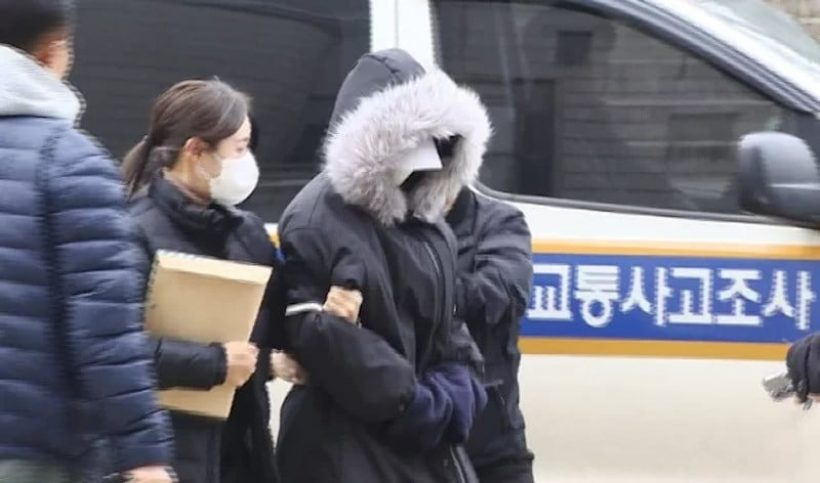 ย้อนคดีเดือด จำคุก8ปีสาวคนดัง ขับรถชนคนดับ
