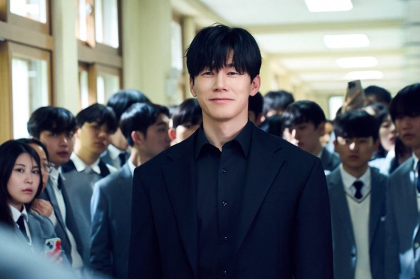 Netflix เปิดใจปม Teach You a Lesson ทิ้งเนื้อหาเดิม?