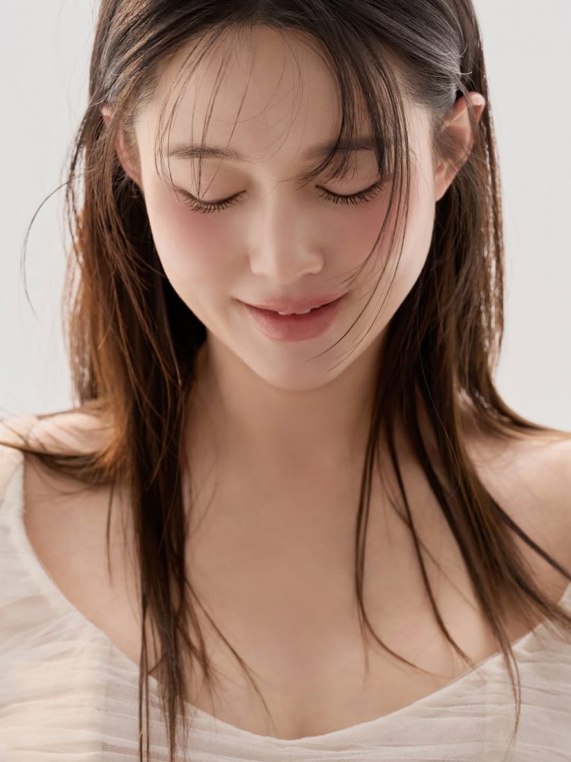 ยิ่งท้องยิ่งสวย! ดาราสาว ออร่าพุ่ง นับถอยหลังเจอลูกชายคนแรก