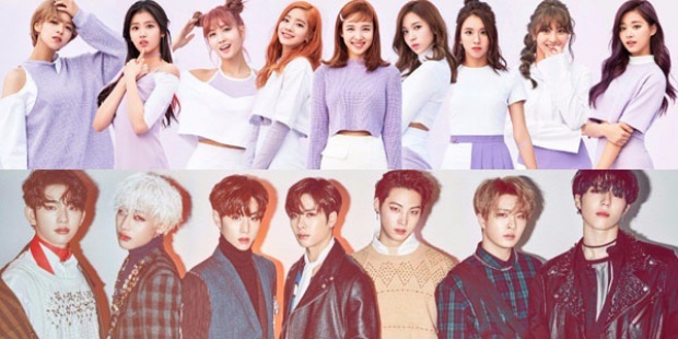  มีรายงานว่า JYP วางแผนจะเดบิวต์ 3 วงบอยแบนด์ในปีหน้า!