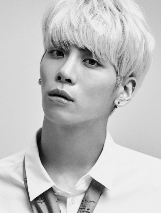 จงฮยอน SHINEE