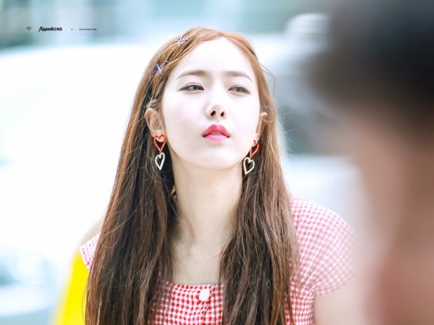 ชินบี (SinB) ขโมยหัวใจแฟนๆเมื่อเธอไม่แคร์ผู้จัดการส่วนตัวของตัวเอง