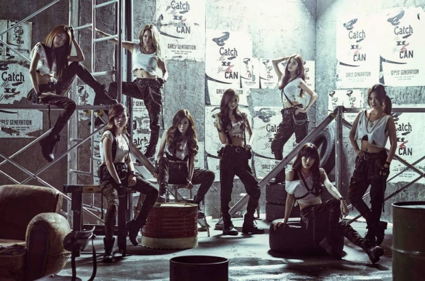 ชาวเน็ตสงสัยว่า Girls’ Generation อาจกำลังเตรียมตัวคัมแบ็ค