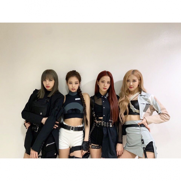 หรือจะคัมแบ็ก? 4สาว BLACKPINK ปล่อยภาพลุคใหม่เอาใจบลิ๊งก์