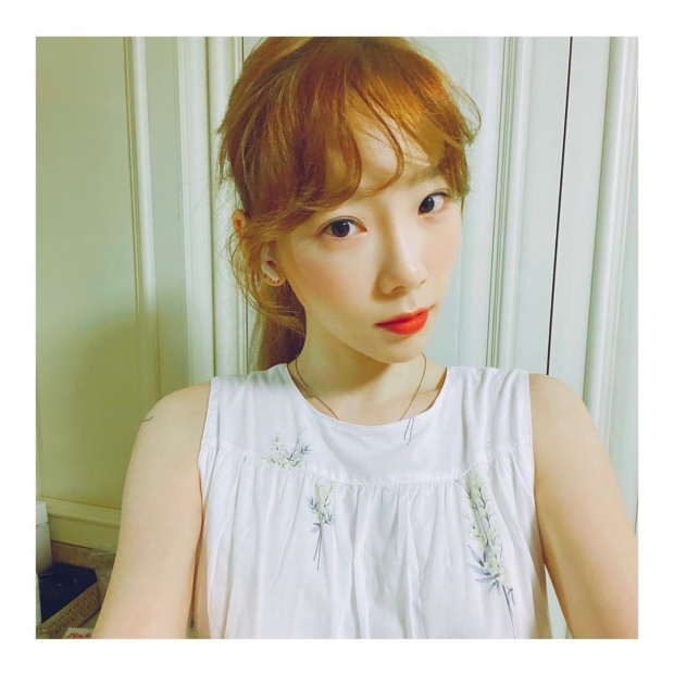  แทยอน SNSD เตรียมปล่อยซิงเกิลใหม่!