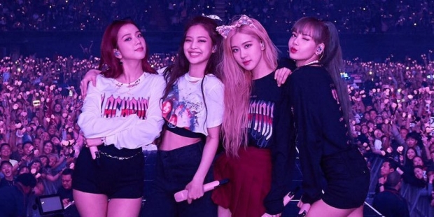 ข่าวดี YG คอนเฟิร์ม BLACKPINK จะกลับมาในเดือน มิถุนายน 