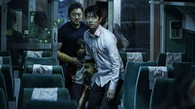 หนังซอมบี้สุดฮิต Train To Busan กำลังจะถูกรีเมคเป็นเวอร์ชั่นอเมริกัน