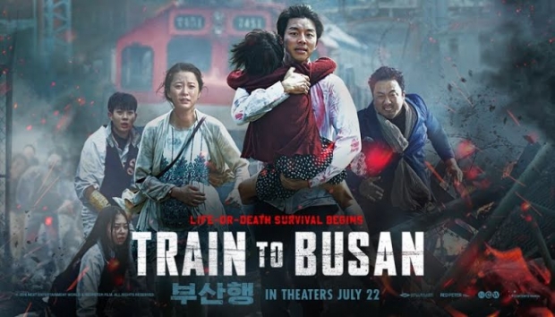 หนังซอมบี้สุดฮิต Train To Busan กำลังจะถูกรีเมคเป็นเวอร์ชั่นอเมริกัน