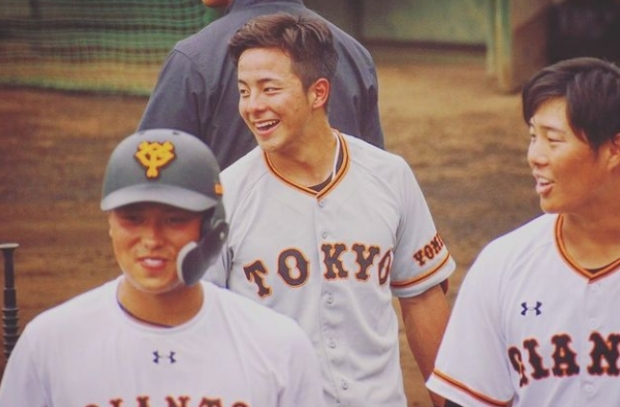 ฮือฮา!! นักเบสบอลญี่ปุ่นคนนี้ หน้าคล้ายกับ วีBTS