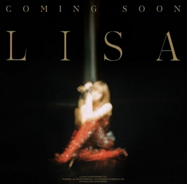 ว้าวสุด! ลิซ่า สปอยล์ความเป็นไทยใน ‘LALISA’ ผลงานเดบิวต์โซโล่เดี่ยว