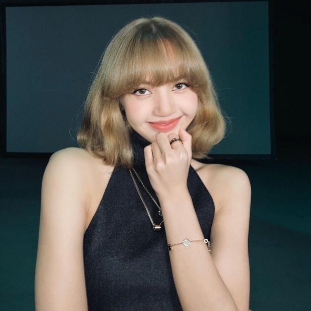 ว้าวสุด! ลิซ่า สปอยล์ความเป็นไทยใน ‘LALISA’ ผลงานเดบิวต์โซโล่เดี่ยว