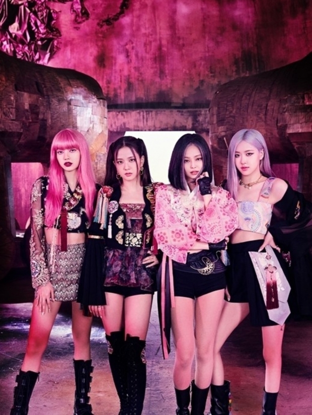 ล่าสุด สถิติที่1ของโลกของ BLACKPINK ทายสิว่าอะไร