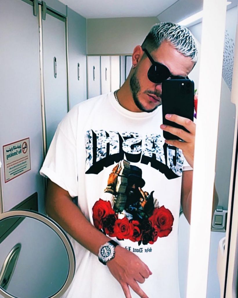 ทวิตเตอร์แตก! DJ Snake ปั่นหรือจริง?ทวิตล่าสุดถึงSOLM แถมคอมเมนต์ลิซ่า!!