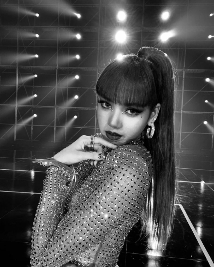 ลิซ่า blackpink เจ้าเเม่สถิติ ล่าสุดภาพชุดว่ายน้ำสร้างประวัติศาสตร์โลกอีกครั้ง