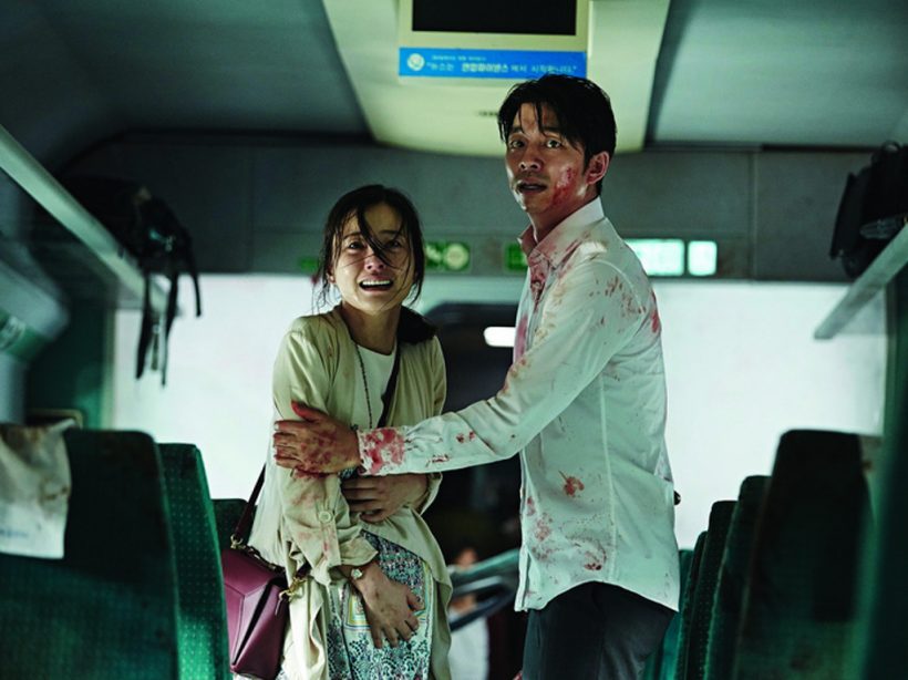 อเมริกา รีเมค Train To Busan เปลี่ยนชื่อเป็น Last Train To New York