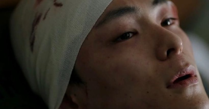 เปิดวาร์ป พี่ชายจีซูใน Snowdrop หล่อน่ารักอายุเพียง24ปี