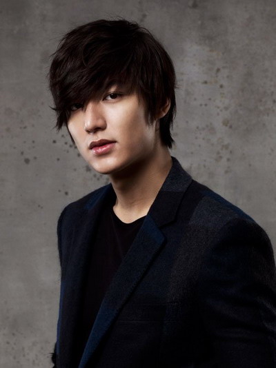 Lee Min Ho