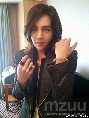 อีกครั้งกับ...Jang Geun Suk กริ๊ด!!