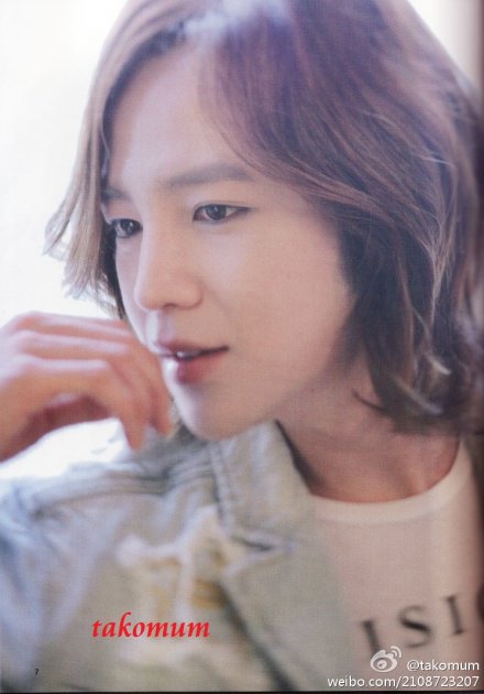 อีกครั้งกับ...Jang Geun Suk กริ๊ด!!