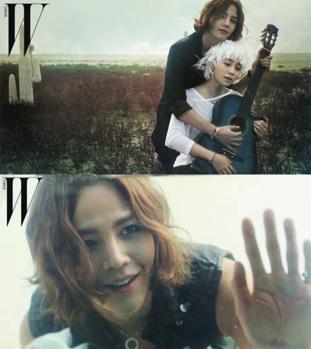 อีกครั้งกับ...Jang Geun Suk กริ๊ด!!