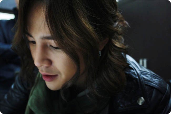 อีกครั้งกับ...Jang Geun Suk กริ๊ด!!