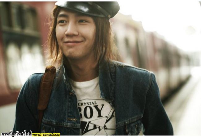 [PHOTOBOOK] Jang Geun Suk – The Romance