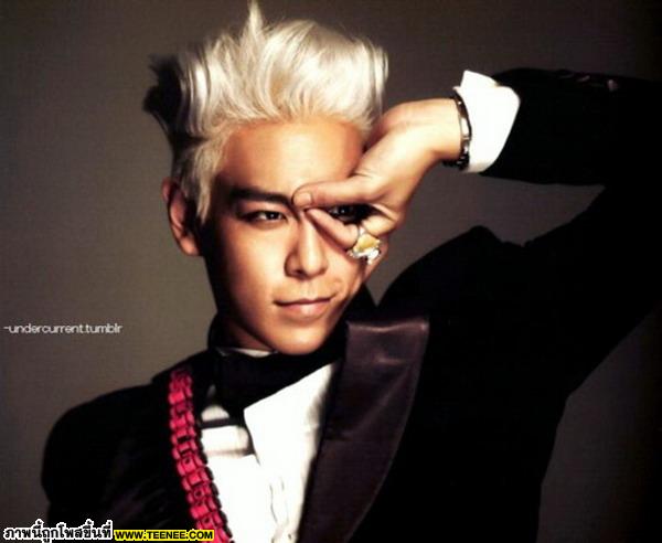 Big Bang GD and TOP – Play With GD&TOP