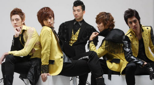 Mblaq