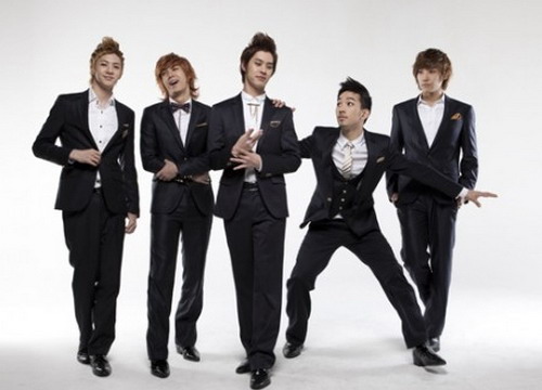 Mblaq