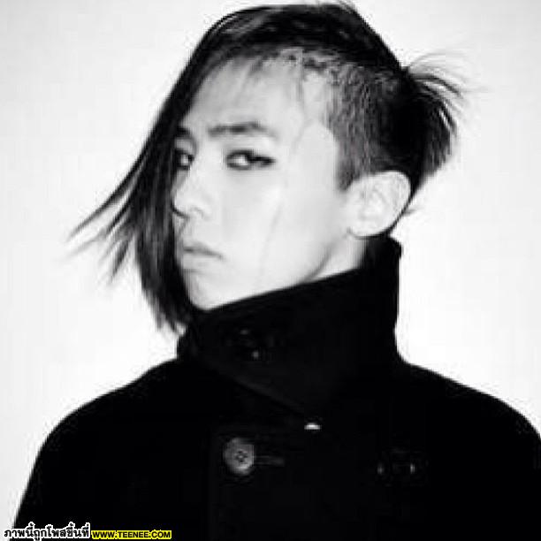 G-Dragon