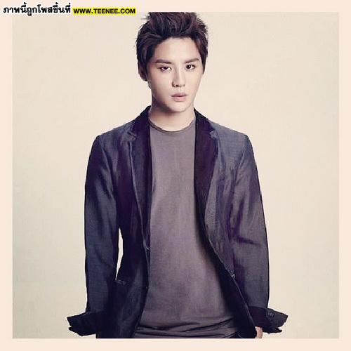 จุนซู JYJ