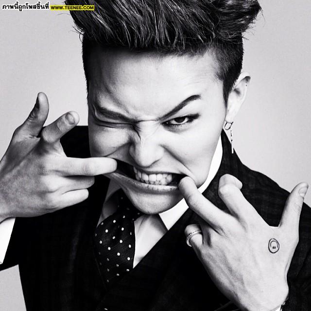 G - Dragon