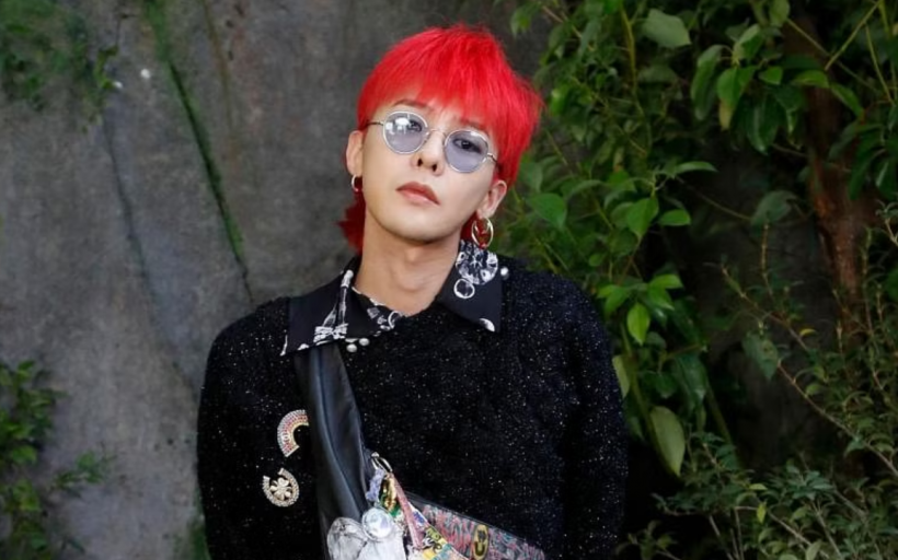 มาแล้ว! G-Dragon ออกโรงแถลงหลังถูกสอบพัวพันยาเสพติด