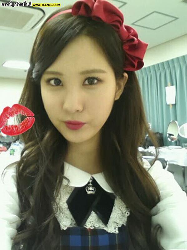 ซอฮยอน snsd