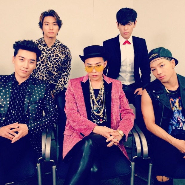 BIGBANG