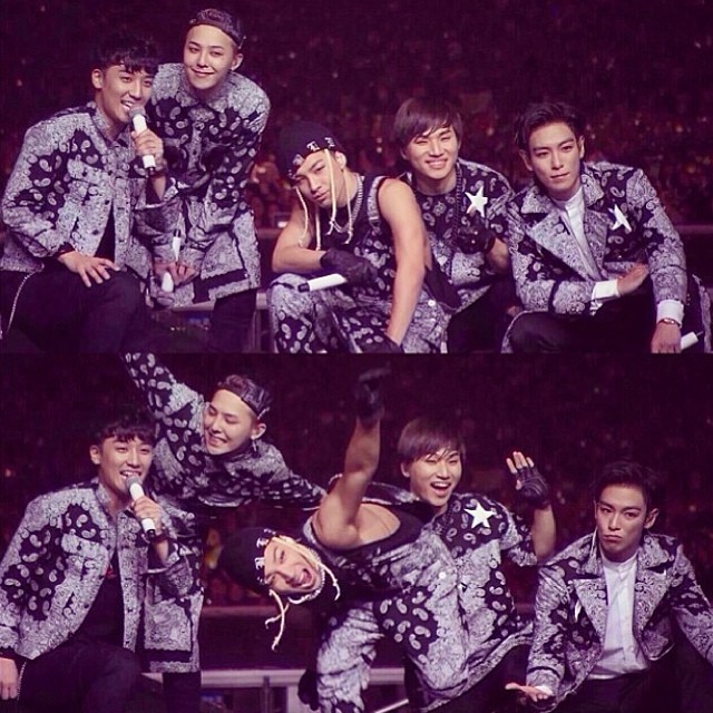 BIGBANG