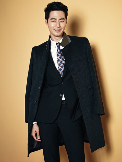 Jo In Sung