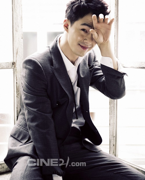 Jo In Sung