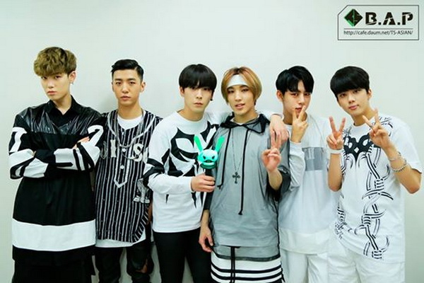 B.A.P