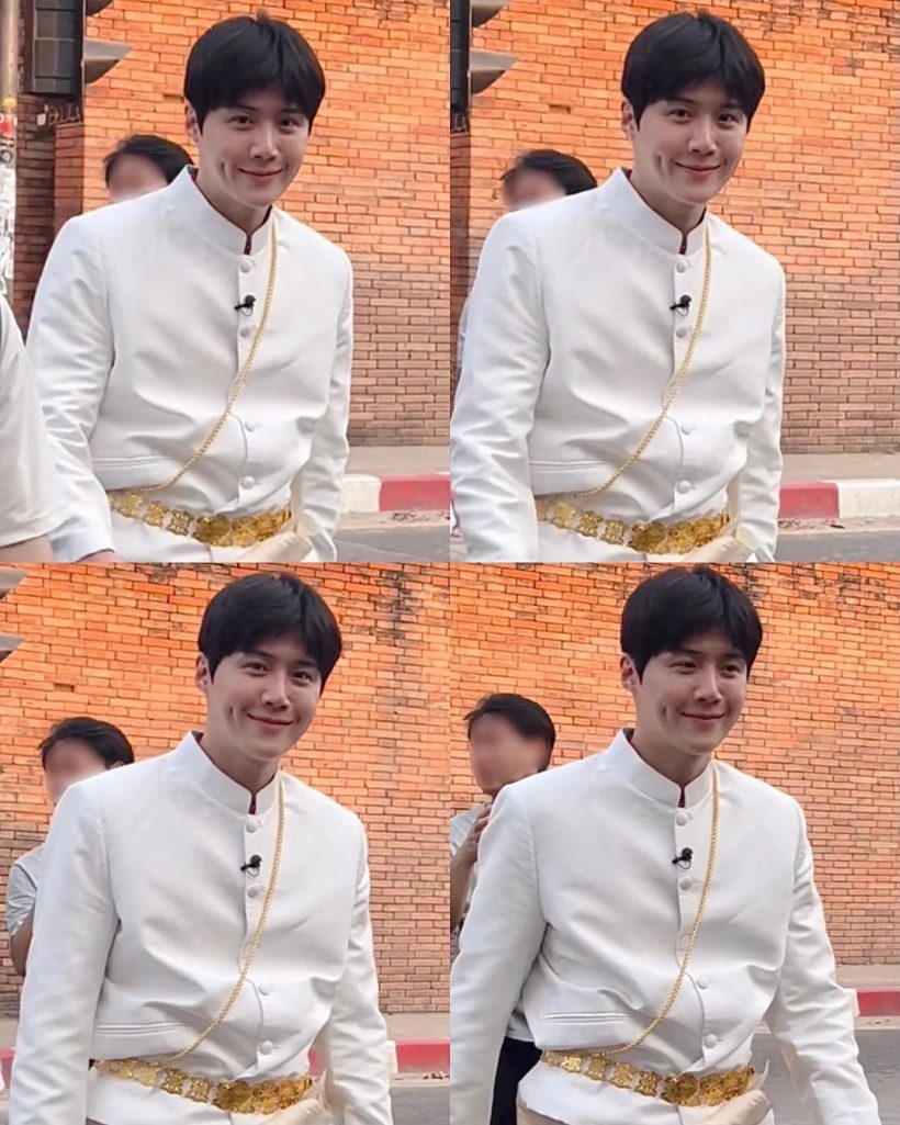 มัดรวมภาพหัวหน้าฮง คิมซอนโฮ ทำอะไรที่ไทยบ้างดูม่วนจอยสุดๆ