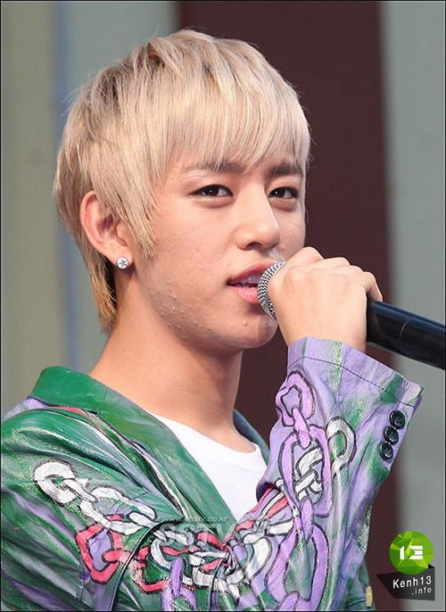 แดฮยอน B.A.P