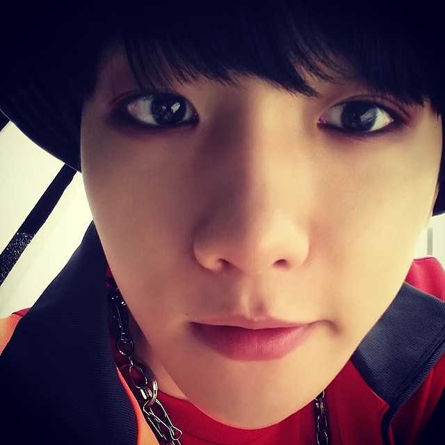 แบคฮยอน EXO