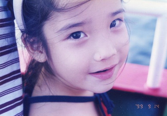 IU ไอยู