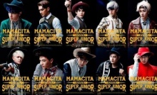 อีทึก เผยคลิปเบื้องหลังการทำงานอัลบั้ม  MAMACITA