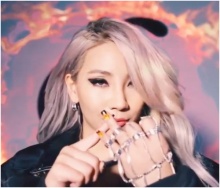 ซีแอล CL (2NE1) เดินหน้าถ่ายทำมิวสิควิดีโอตัวใหม่ร่วมกับ will.i.am