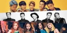 YG ส่งศิลปินร่วมงาน SBS Gayo Daejun ส่งท้ายปี 2016 พร้อมโชว์พิเศษในงาน!