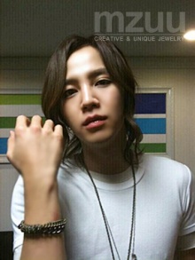 อีกครั้งกับ...Jang Geun Suk กริ๊ด!!