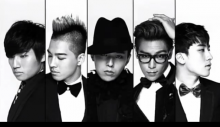 แฟนฮ่องกง เหมาบัตรคอนฯ“Big Bang”หมดเกลี้ยง